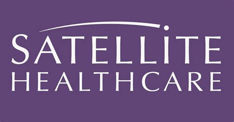 Satellite healthcare - Satellite Healthcare was created for one purpose: to make life better for those living with kidney disease. As a not-for-profit organization whose success is measured in patient …